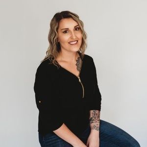 Meet your Posher, Marissa